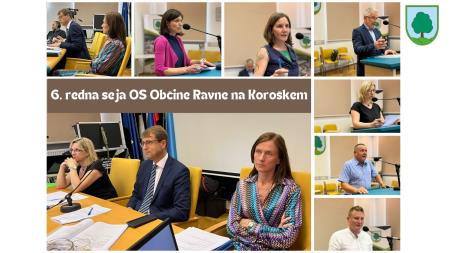 6. redna seja OS ORNK 7. 6. 2023